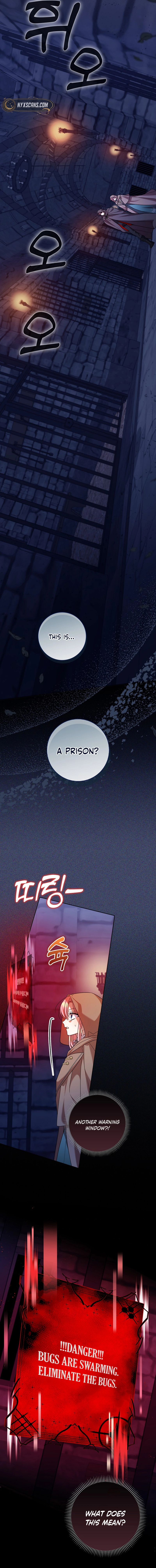 The Saintess’s Mandatory Filter Chapter 20 - Chapter 20 Page 9